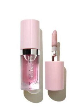 TYNT GLAZE + GLOW GLOSSY LIP OIL - CLEAR